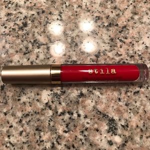Stila Stay All Day Liquid Lipstick in Beso