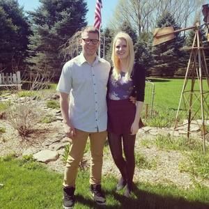 Meet your Posher, Callie