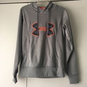 Under Armour Hoodie