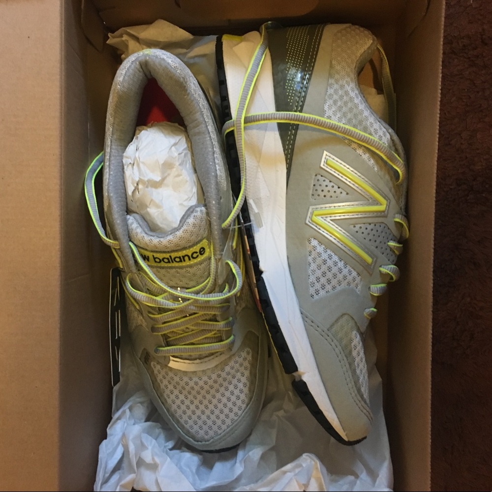 New Balance Shoes