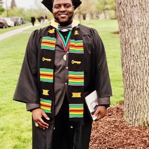 Meet your Posher, Larry