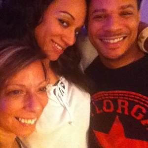 Meet your Posher, Latasha