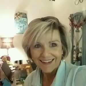 Meet your Posher, Cheryl