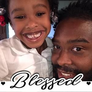 Meet your Posher, Arrison