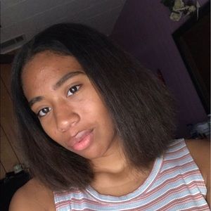 Meet your Posher, Ethel