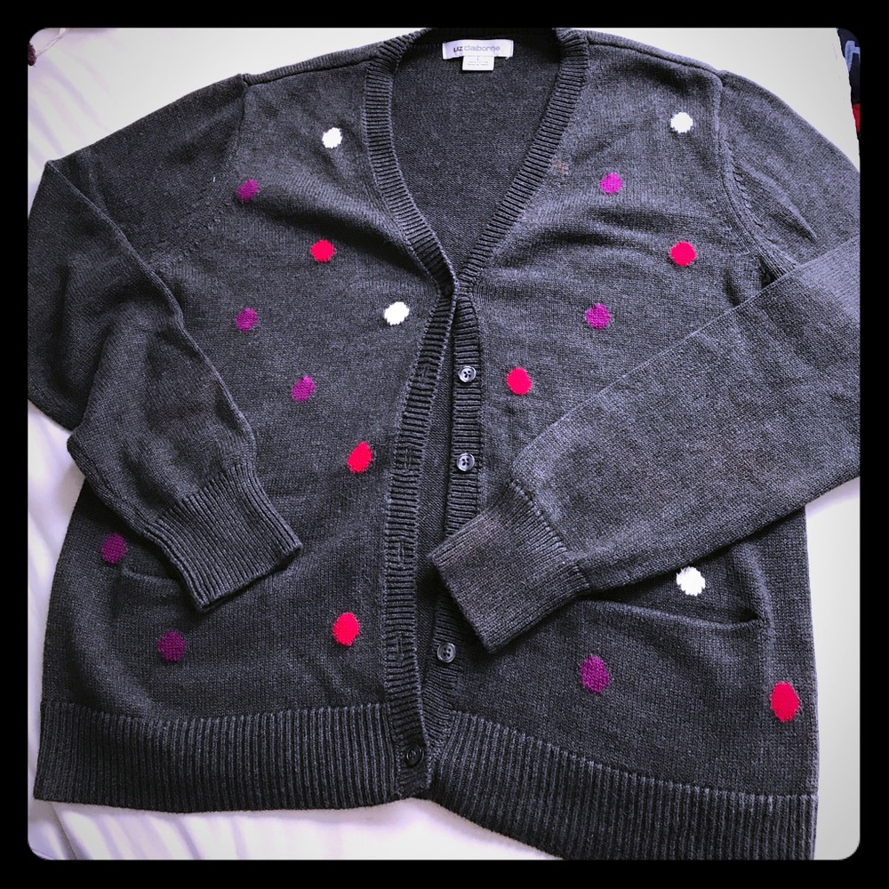 Liz Claiborne Sweater