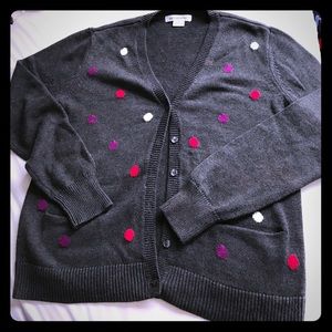 Liz Claiborne Sweater