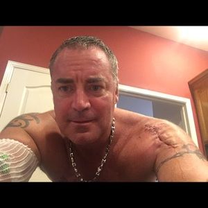 Meet your Posher, Peter