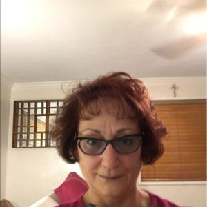 Meet your Posher, Patty