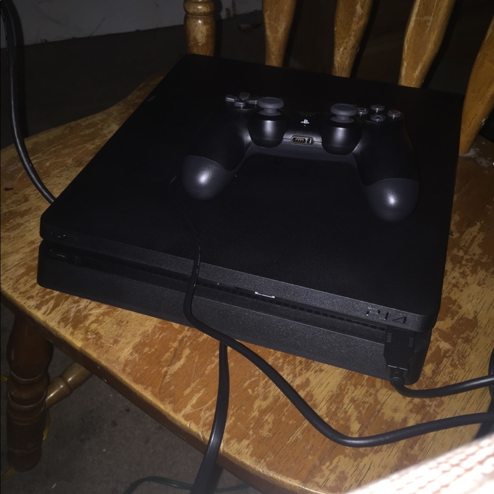 Ps4