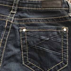 Daytrip skinny jeans