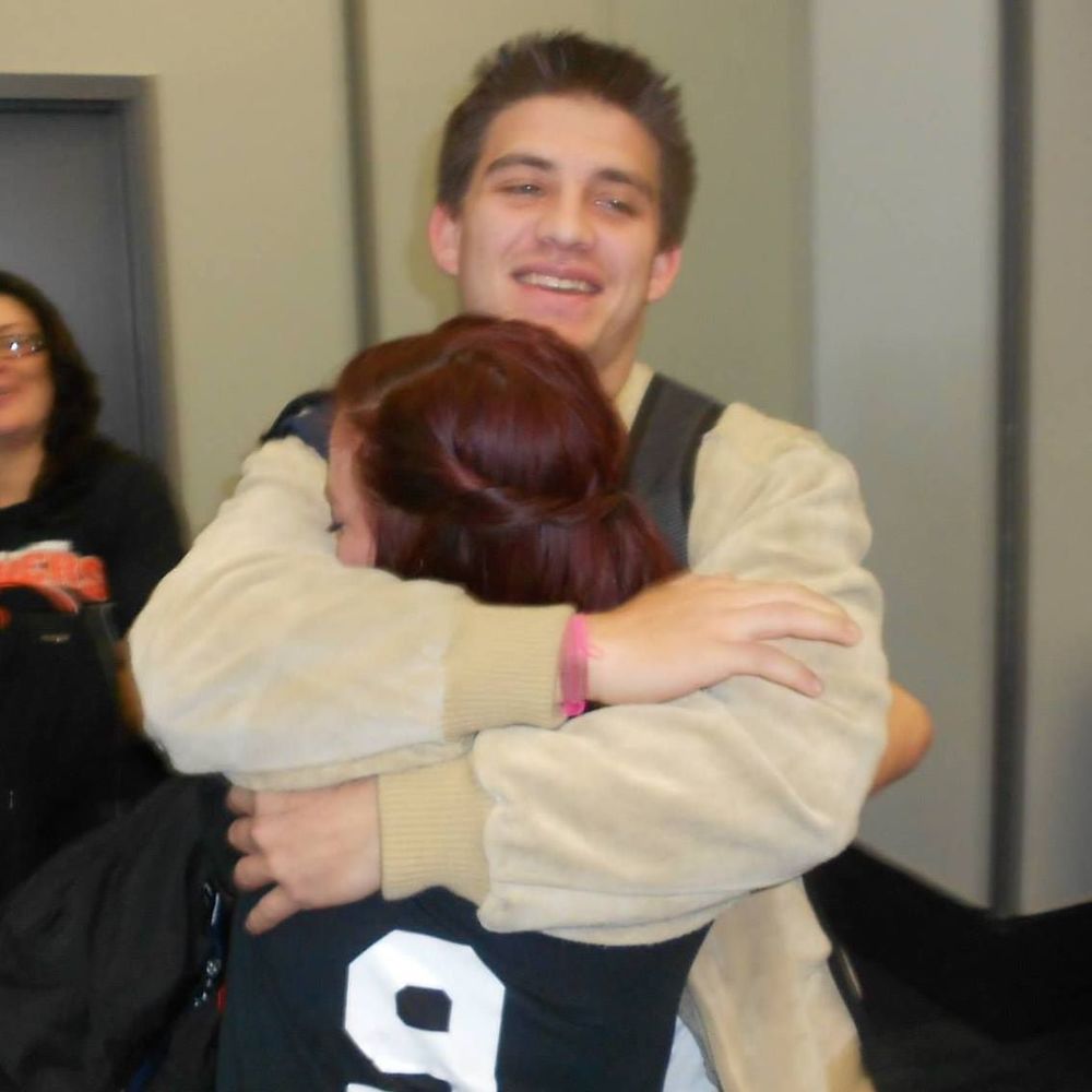 Meet your Posher, Madison