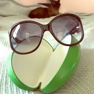 Kate Spade Nolan Sunglasses