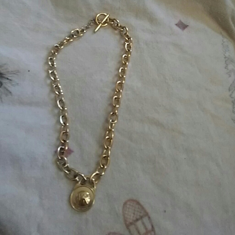 Michael Kors necklace