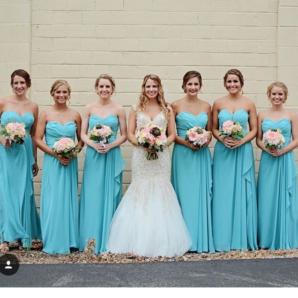 Formal dress
