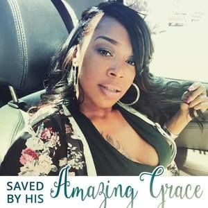 Meet your Posher, Stacy