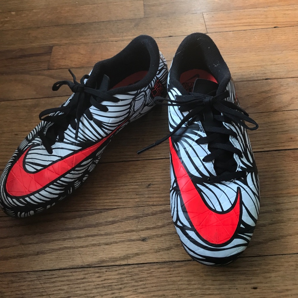 Nike soccer cleats
