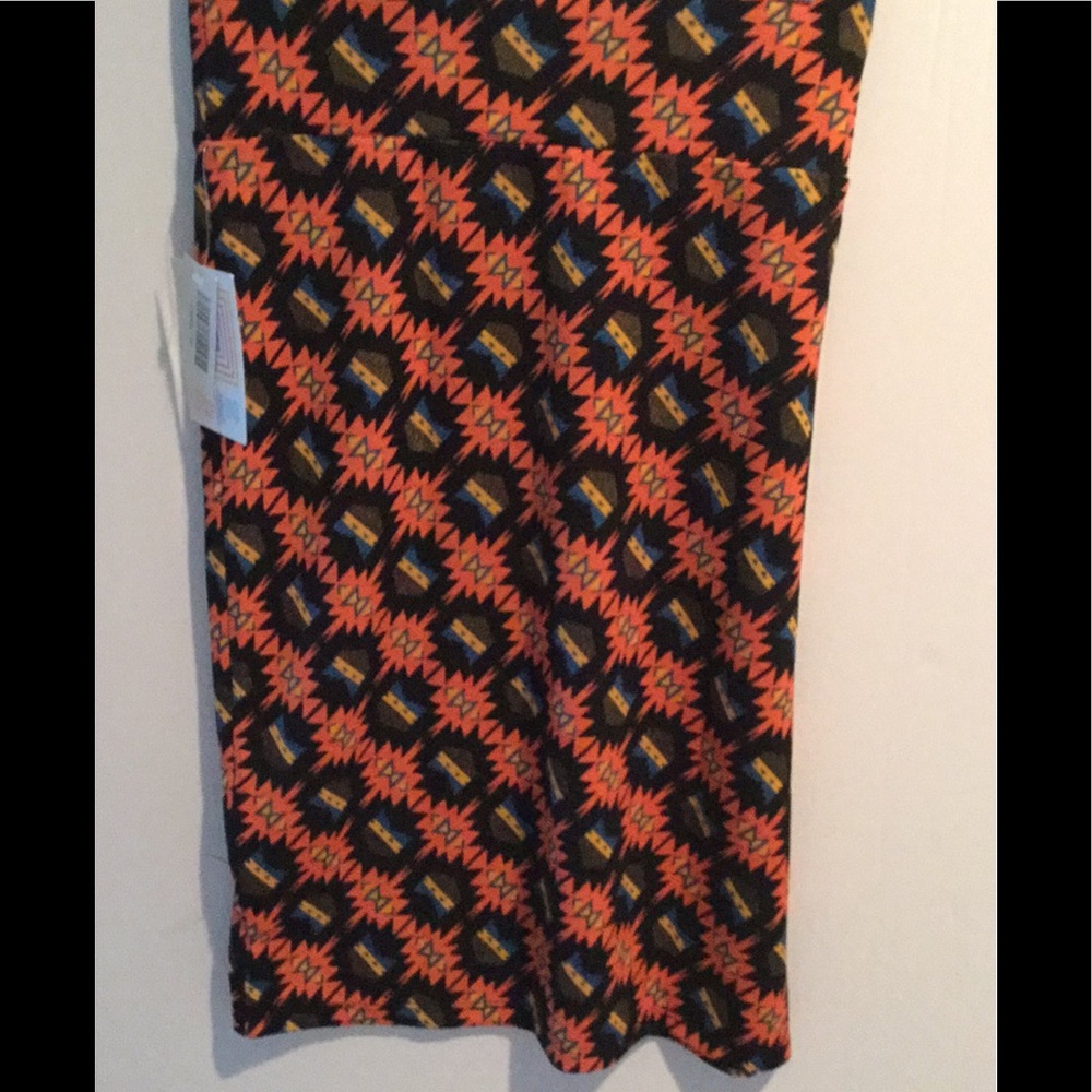 LuLaRoe Cassie skirt