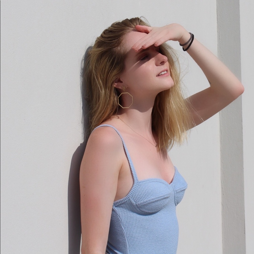 WELCOME TO MY CLOSET ✨