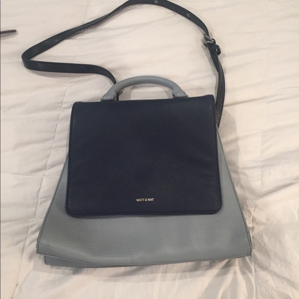 Matt & Nat bag
