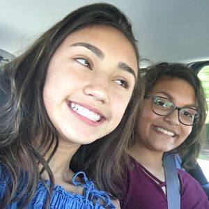 Meet your Posher, Alexa