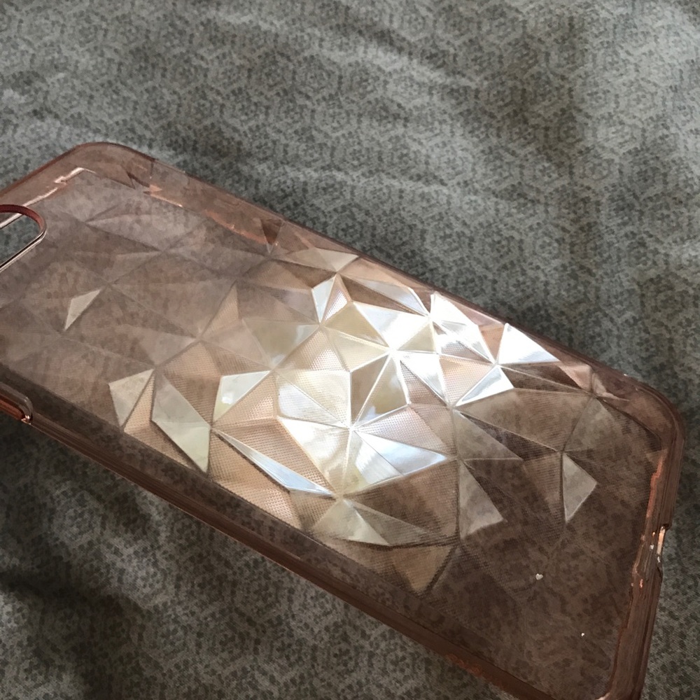 iPhone 7 Plus 3D case