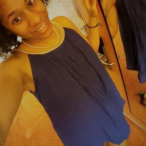 Meet your Posher, Alicia