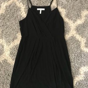 Black BCBGENERATION cocktail dress