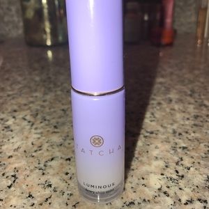 Tatcha Luminous Dewy Skin Mist