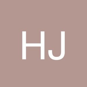 Meet your Posher, Heidy