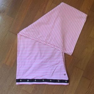 Lululemon vinyasa scarf