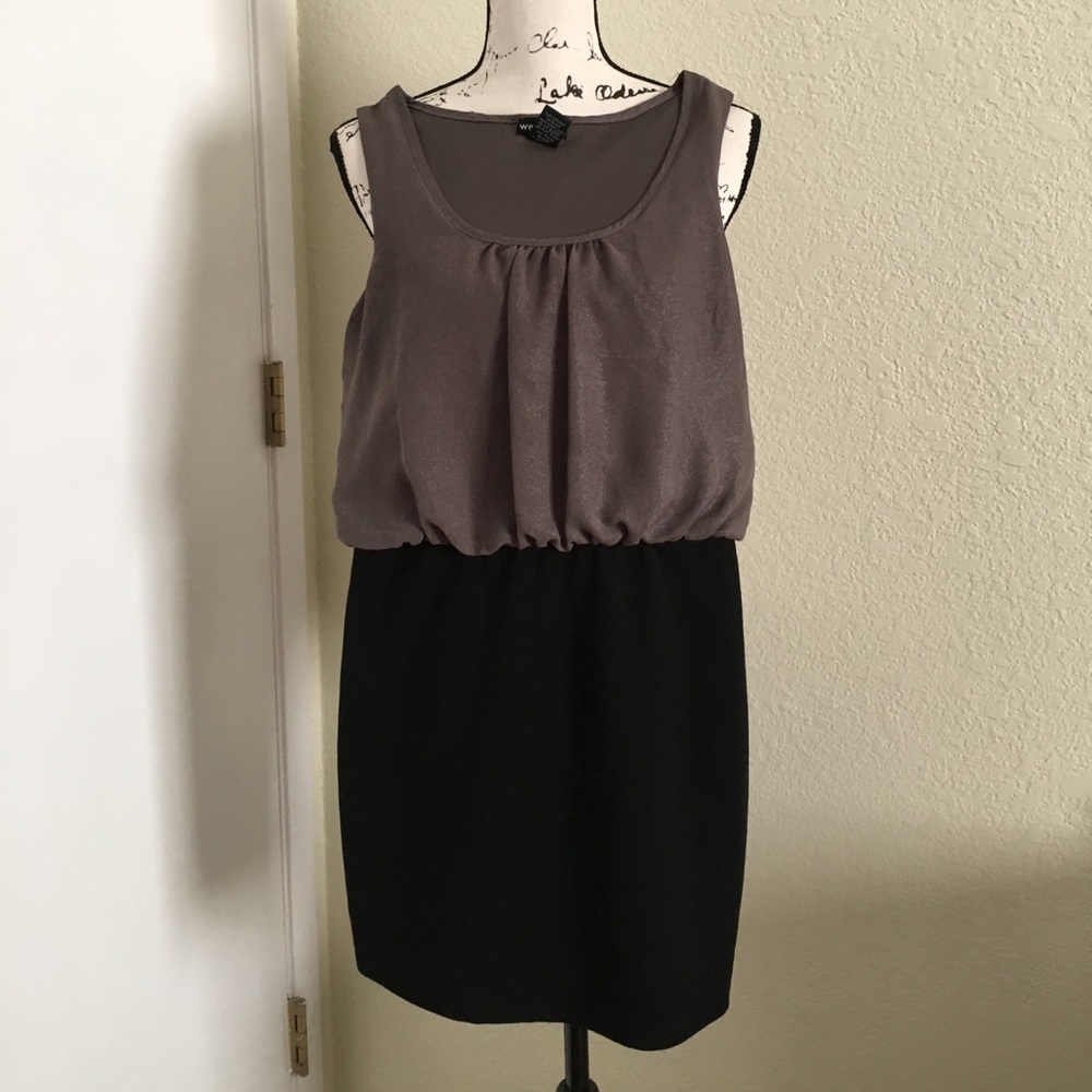 BodyCon Dress