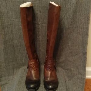 Vince Camuto Shaylee Tall Boots