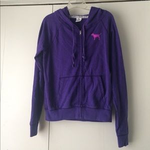 Victoria’s Secret Jacket
