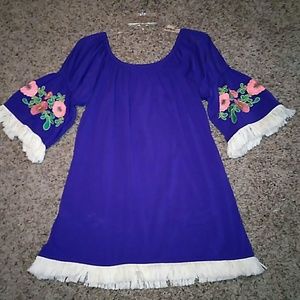 Krush size Small Top