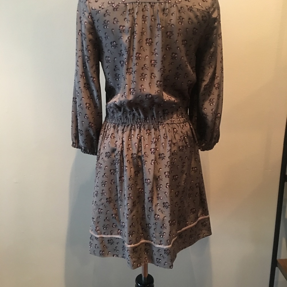 Juicy Couture tunic style Cherry print dress - Picture 3 of 5