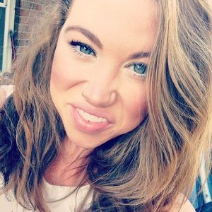 Meet your Posher, Allie