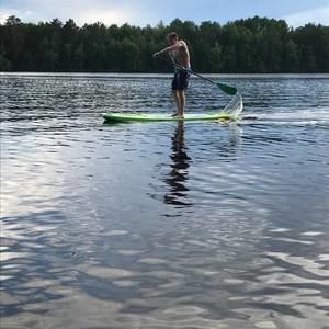 Meet your Posher, Kyle