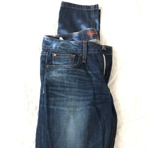 Brand new Joe's skinny jeans