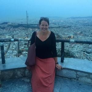 Meet your Posher, Bridget