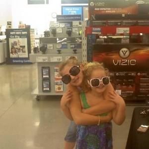 Meet your Posher, Jada