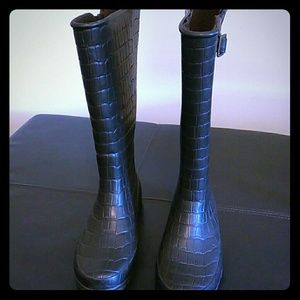 Sperry Top Sider Rain boots