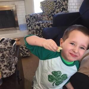 Meet your Posher, Anne