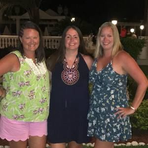 Meet your Posher, Erin