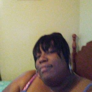 Meet your Posher, Lashundra