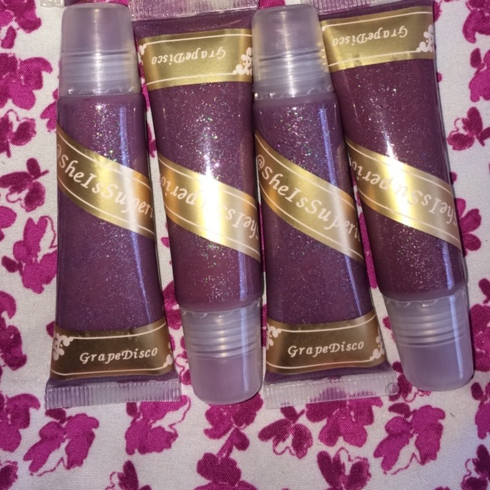 GrapeDisco