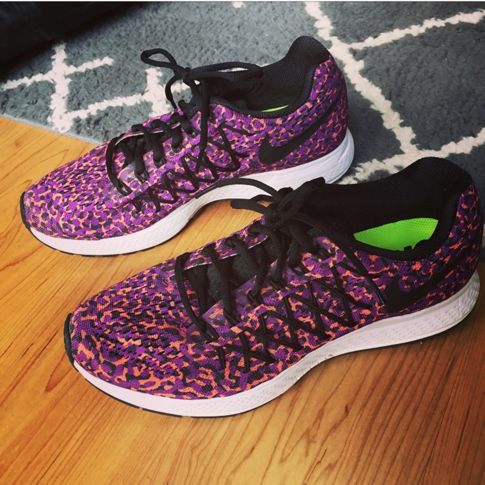Nike Zoom Pegasus