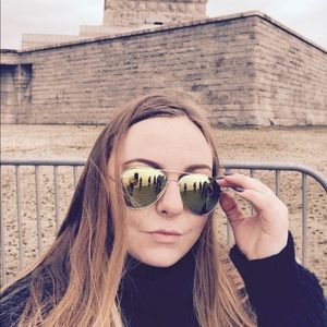 Meet your Posher, Mackenzie