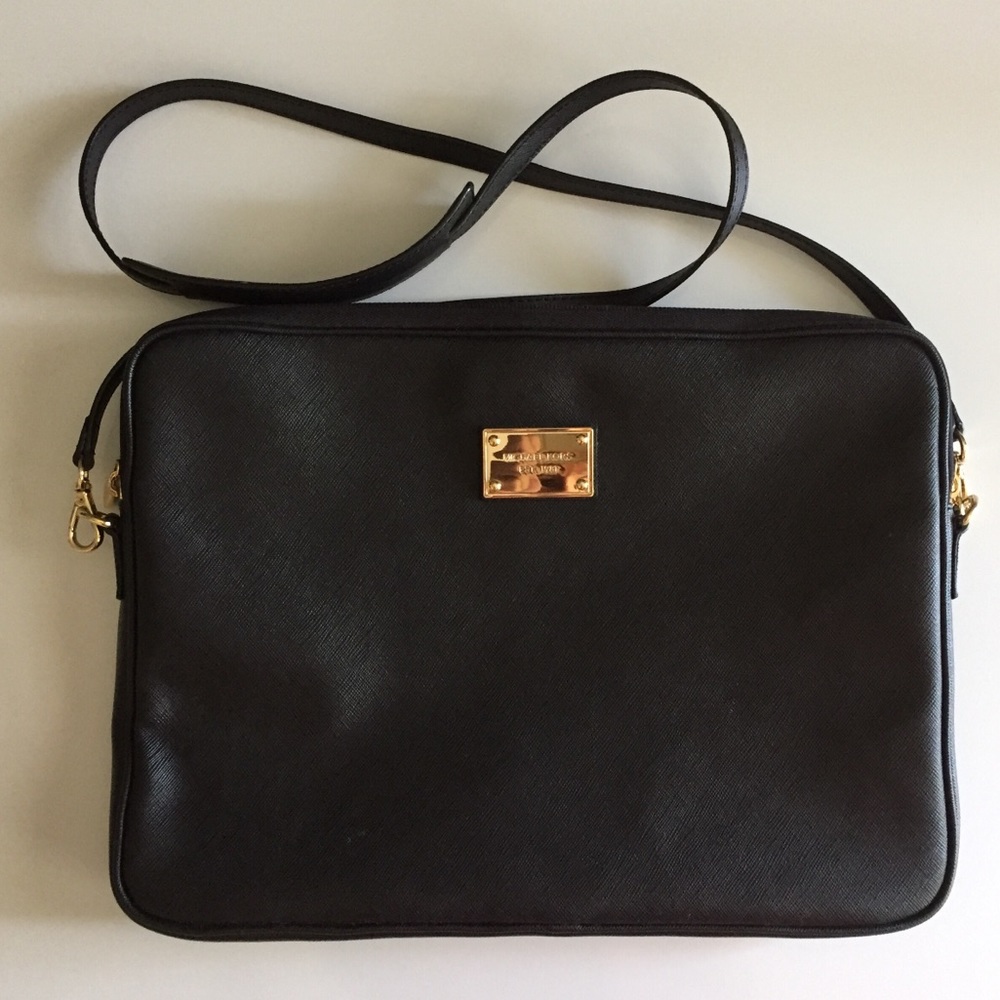Michael Kors 13” inch laptop case