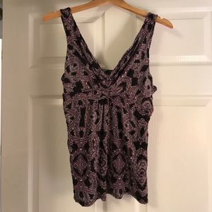Express Flowy Tank